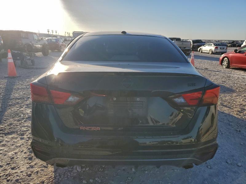 Photo 6 from auction – 2020 NISSAN ALTIMA SR with VIN 1N4BL4CVXLC124624