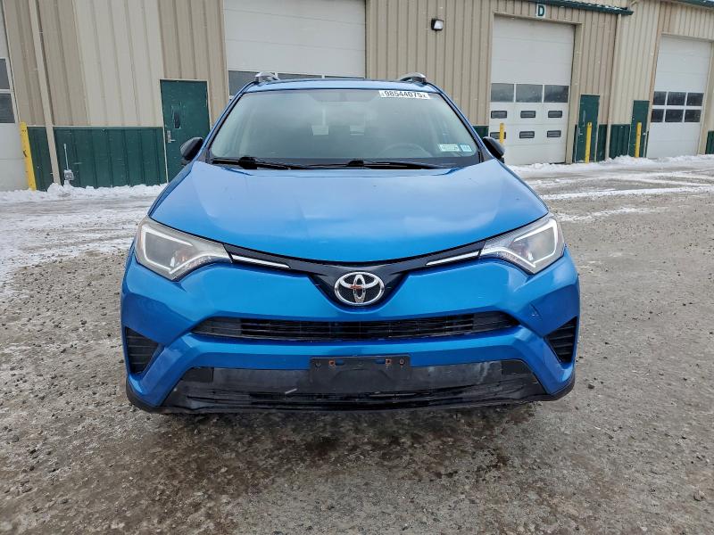 Photo 5 from auction – 2016 TOYOTA RAV4 LE with VIN JTMBFREV3GD197328