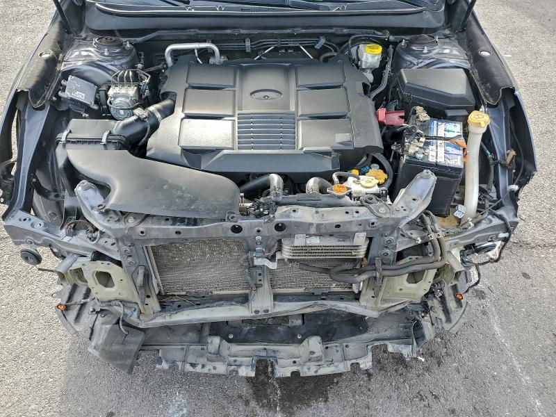 Photo 12 from auction – 2019 SUBARU OUTBACK 3. with VIN 4S4BSENC1K3229318