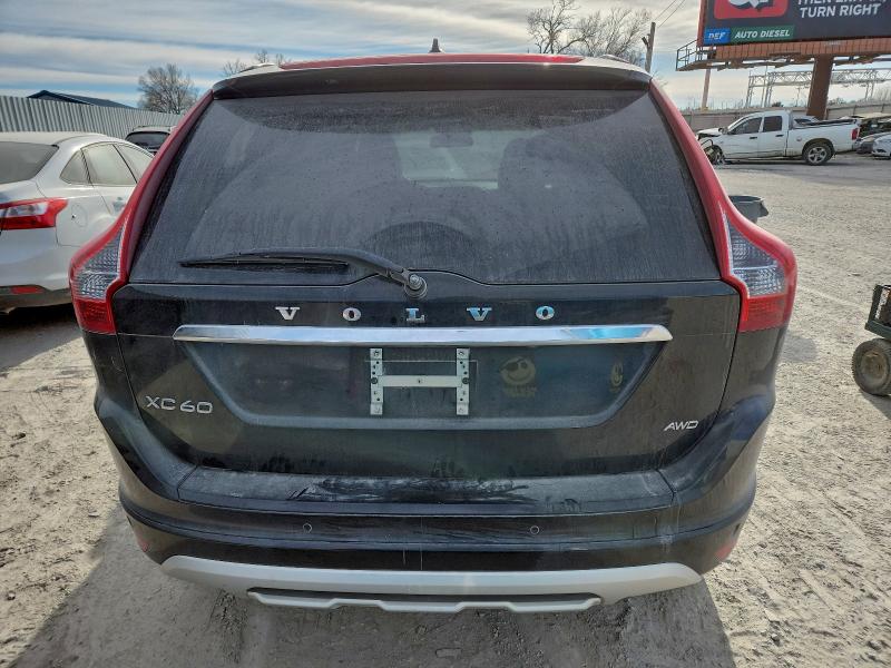 Photo 6 from auction – 2015 VOLVO XC60 3.2 P with VIN YV4952RD3F2594068