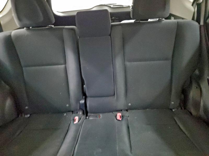 Photo 10 from auction – 2014 TOYOTA RAV4 LE with VIN JTMZFREV8ED029602