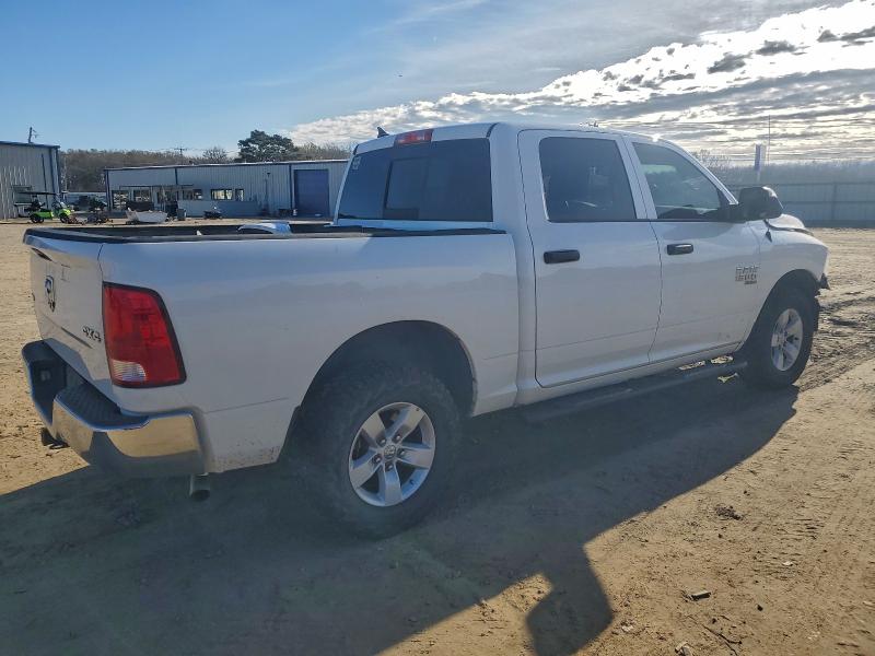 Photo 3 from auction – 2023 RAM 1500 CLASS with VIN 1C6RR7LG7PS516991