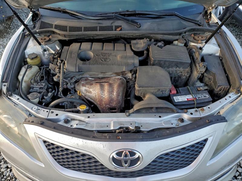 Zdjęcie 11 z aukcji – 2011 TOYOTA CAMRY BASE z VIN 4T1BF3EK6BU650476