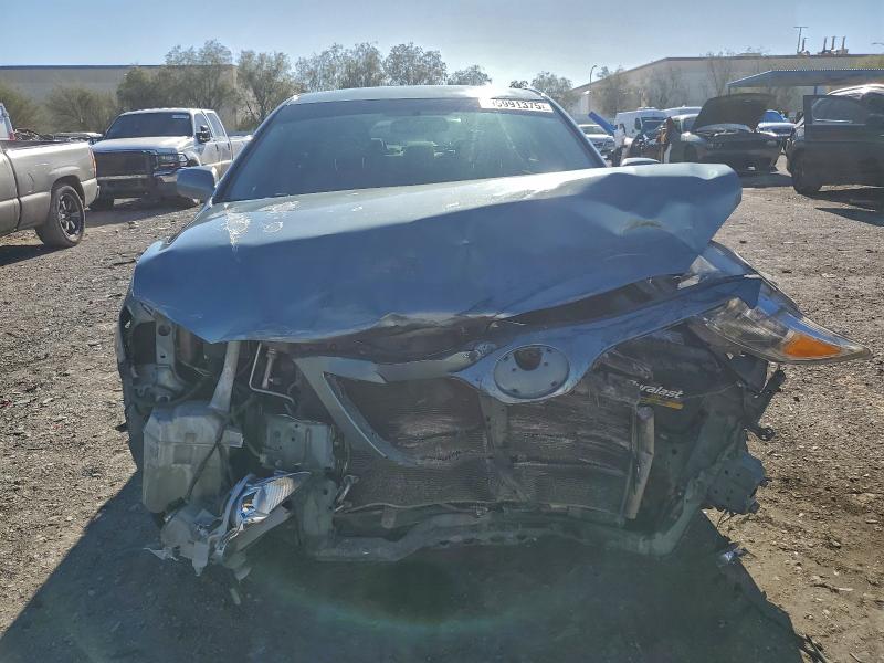 Photo 5 from auction – 2011 TOYOTA CAMRY BASE with VIN 4T1BF3EK5BU765974