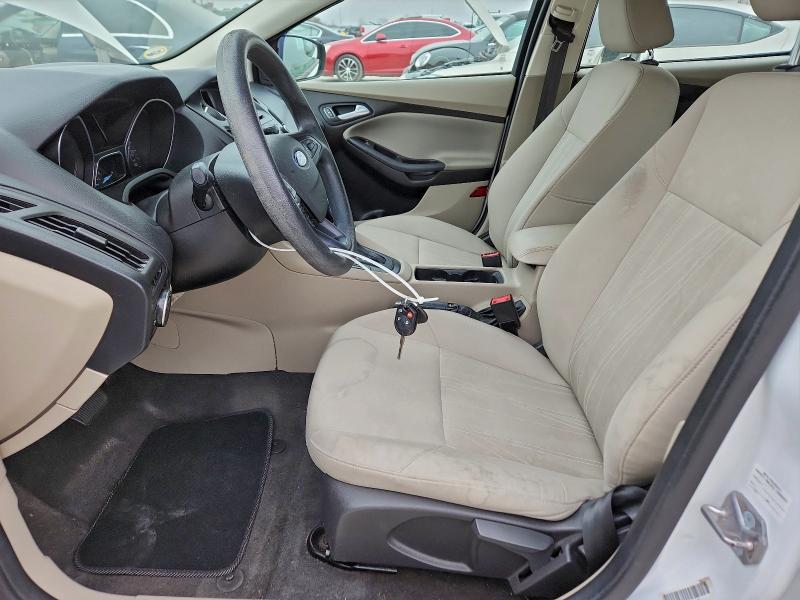 Photo 7 from auction – 2015 FORD FOCUS SE with VIN 1FADP3K28FL277392