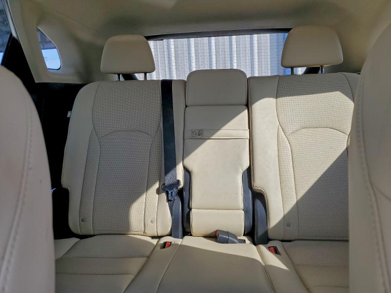 Photo 10 from auction – 2021 LEXUS RX 350 with VIN 2T2HZMAA1MC208158