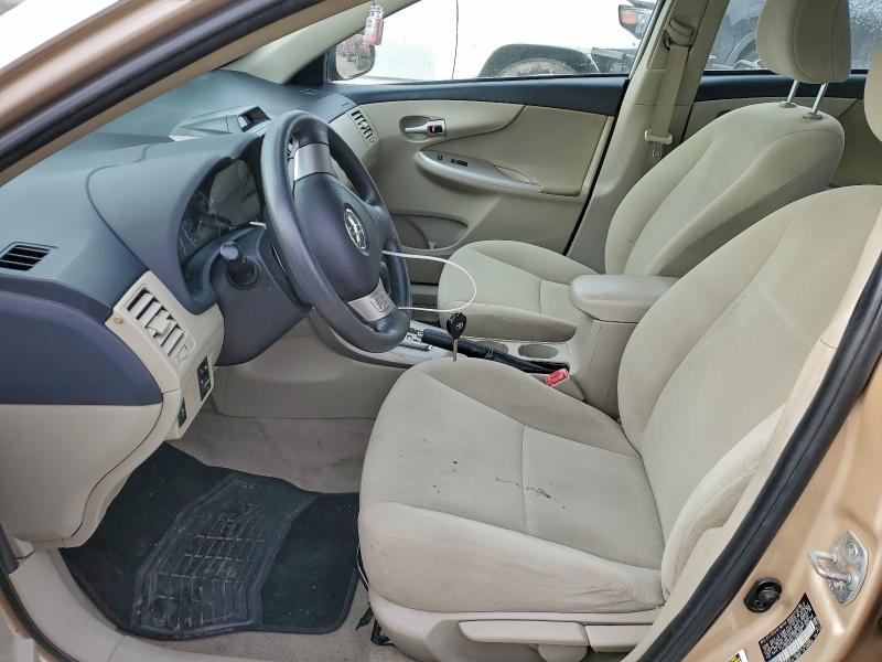 Photo 7 from auction – 2012 TOYOTA COROLLA BA with VIN 2T1BU4EE5CC863668