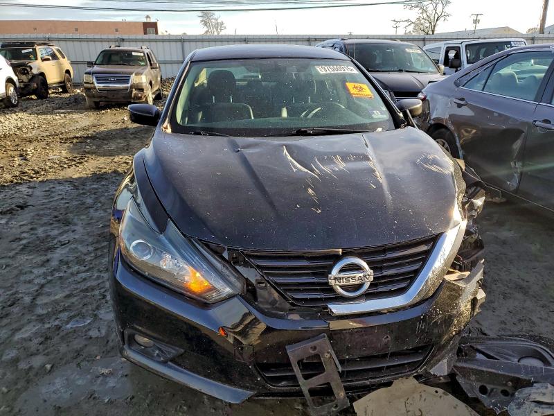 Photo 5 from auction – 2017 NISSAN ALTIMA 2.5 with VIN 1N4AL3AP8HC132089