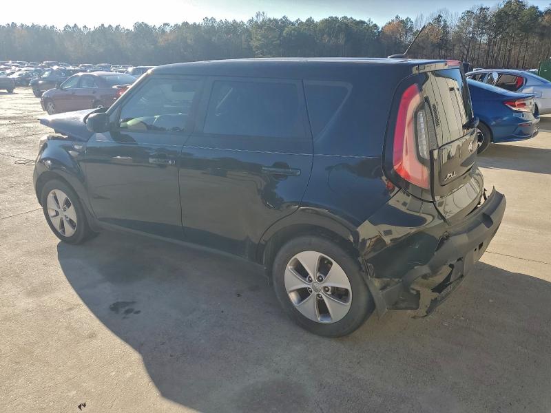 Photo 2 from auction – 2014 KIA SOUL with VIN KNDJN2A29E7740100