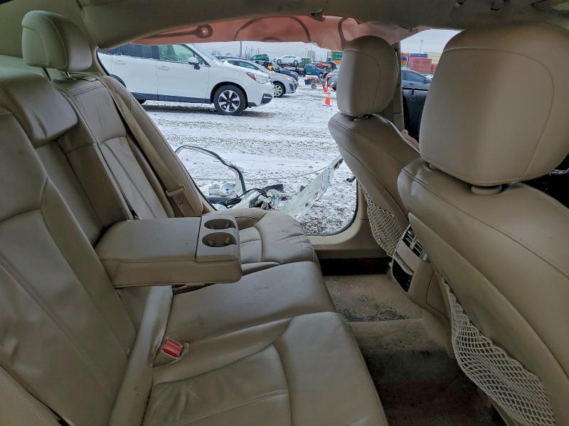 Photo 10 from auction – 2011 BUICK LACROSSE C with VIN 1G4GC5EDXBF358040