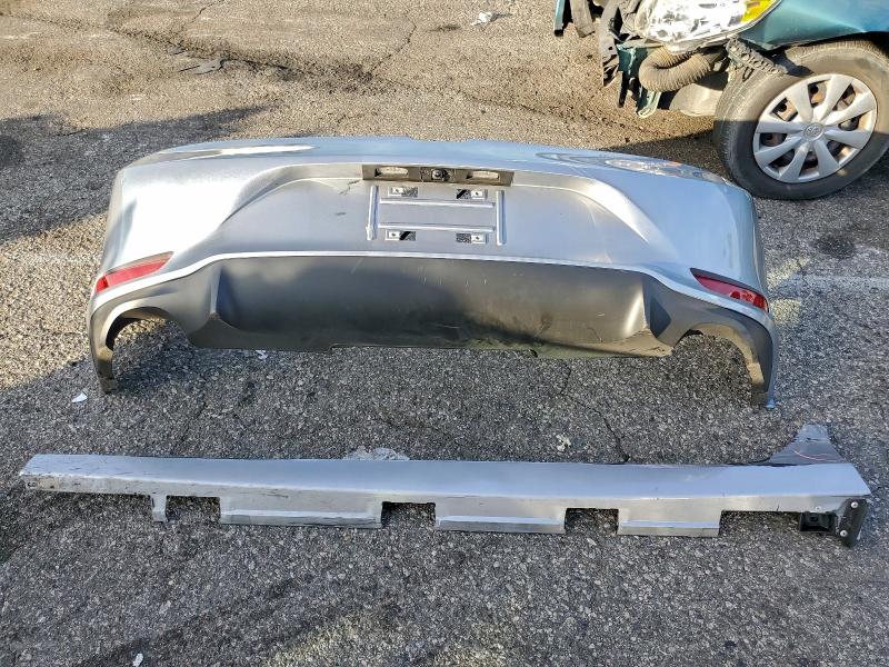 Photo 12 from auction – 2025 ACURA INTEGRA with VIN 19UDE4H27SA015495