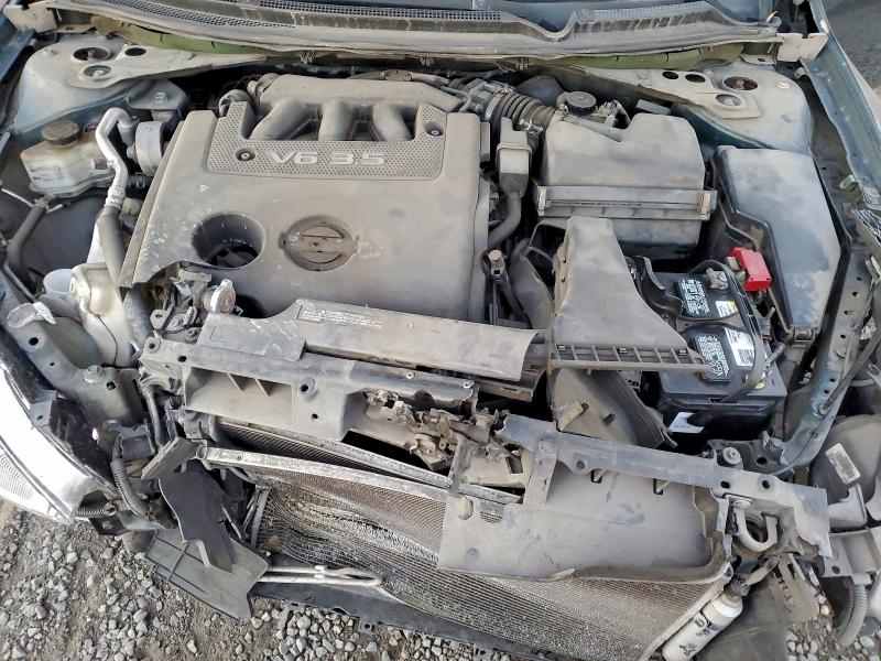 Photo 11 from auction – 2008 NISSAN ALTIMA 3.5 with VIN 1N4BL24E58C283917