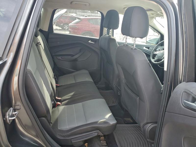 Photo 11 from auction – 2016 FORD ESCAPE SE with VIN 1FMCU0G72GUB71769