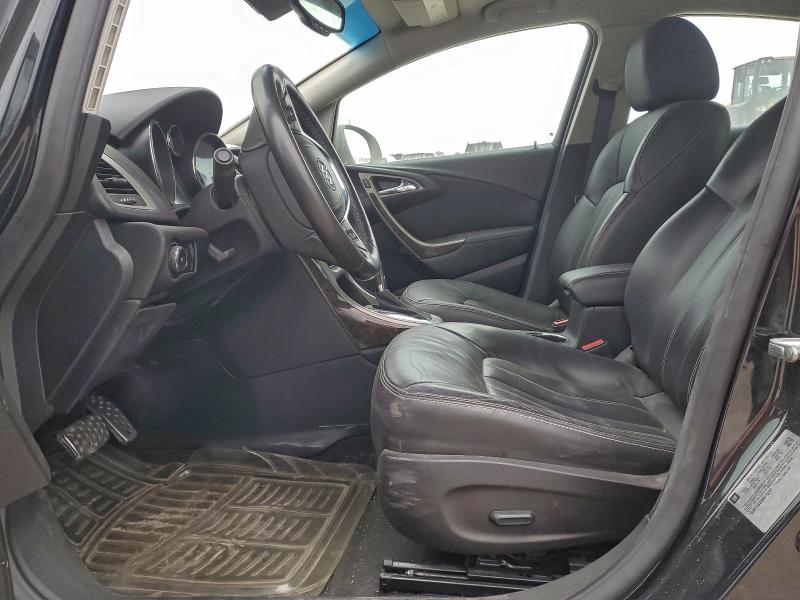 Photo 7 from auction – 2013 BUICK VERANO PRE with VIN 1G4PT5SV3D4175381