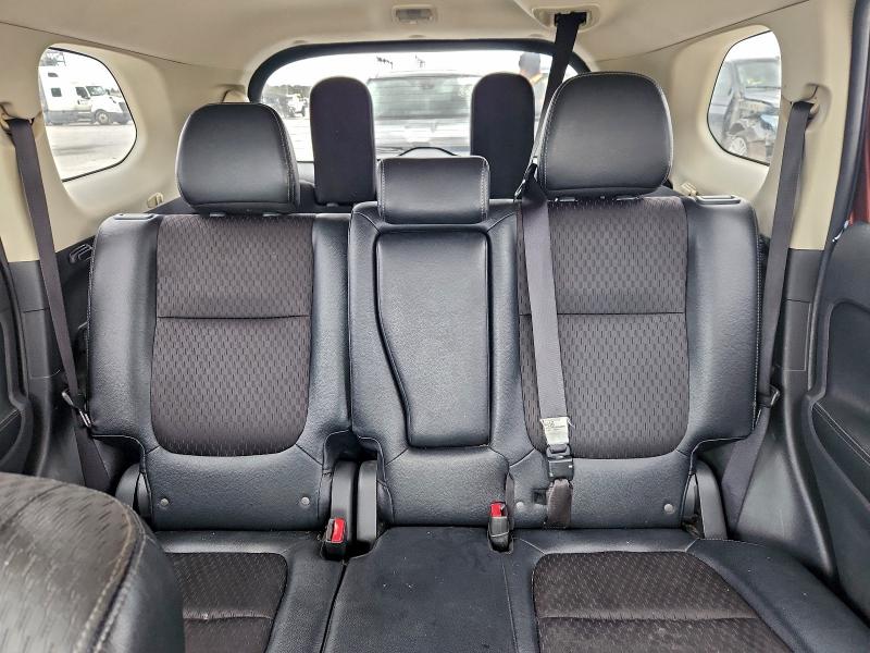 Photo 10 from auction – 2015 MITSUBISHI OUTLANDER with VIN JA4AD3A35FZ006930