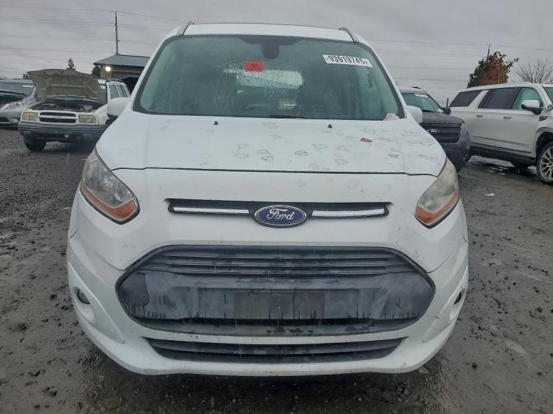 Photo 5 from auction – 2016 FORD TRANSIT CO with VIN NM0GE9G70G1254963