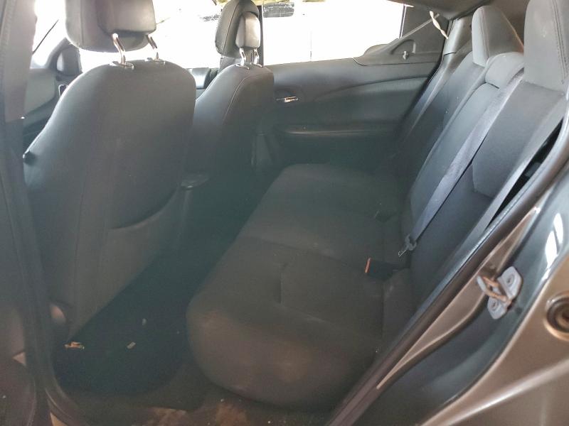 Photo 10 from auction – 2012 DODGE AVENGER SX with VIN 1C3CDZCB8CN156821