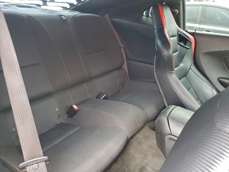 Photo 10 from auction – 2010 CHEVROLET CAMARO LT with VIN 2G1FB1EV7A9158964