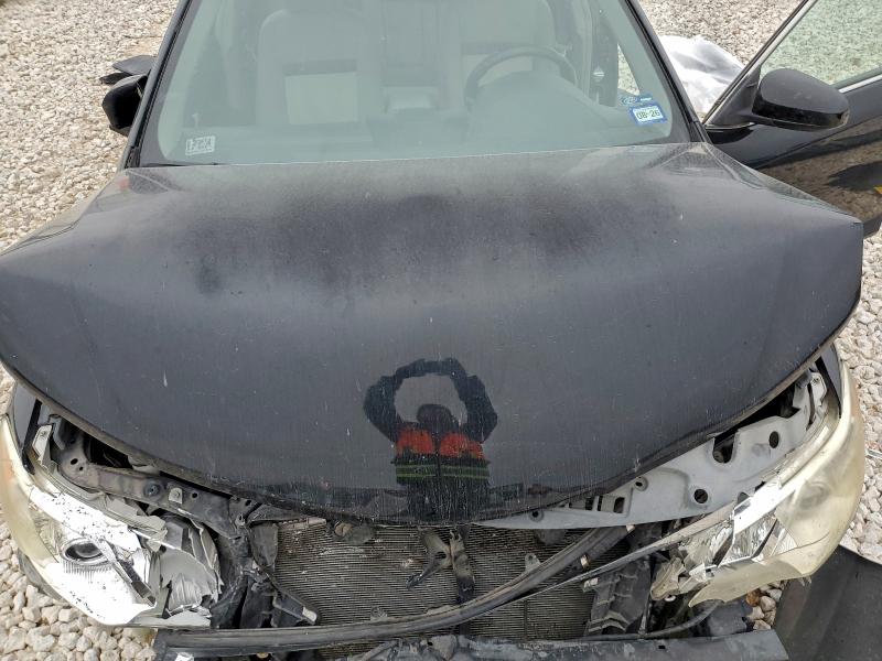 Photo 11 from auction – 2012 TOYOTA CAMRY BASE with VIN 4T4BF1FK4CR227891