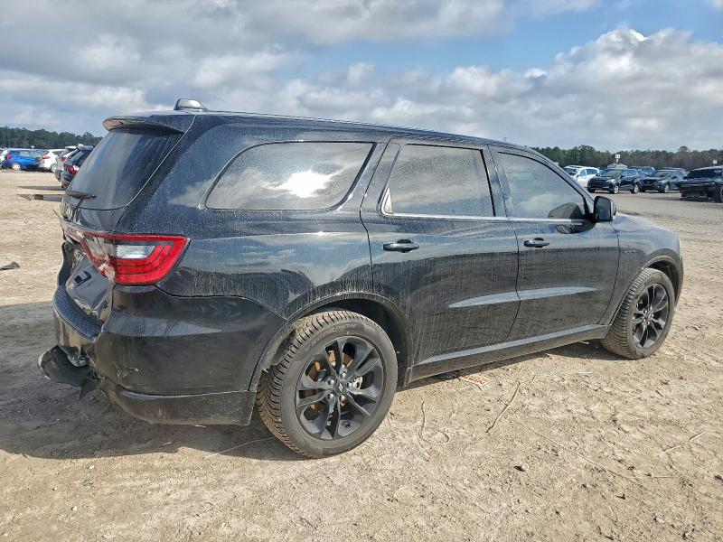 Фото 3 с аукциона – 2020 DODGE DURANGO R/ с VIN 1C4SDJCT9LC253684