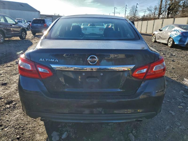 Photo 6 from auction – 2017 NISSAN ALTIMA with VIN 1N4AL3AP5HN321013