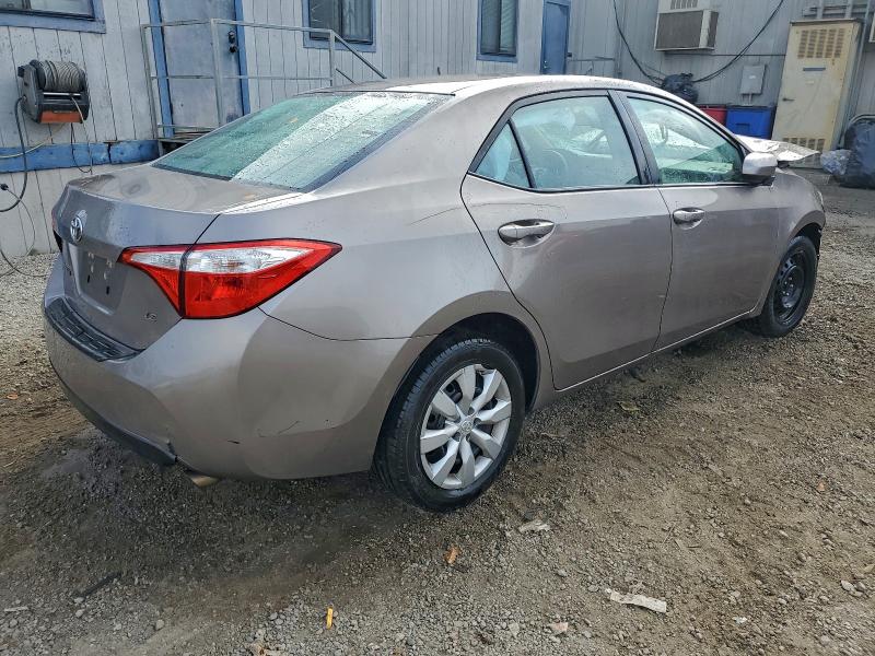 Photo 3 from auction – 2016 TOYOTA COROLLA L with VIN 5YFBURHE9GP411513