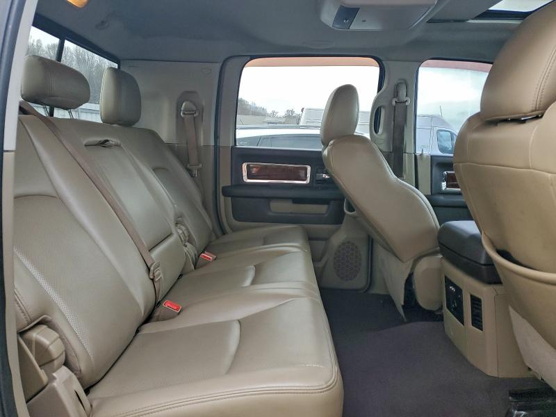 Photo 11 from auction – 2010 DODGE RAM 3500 with VIN 3D73Y3HL5AG174171