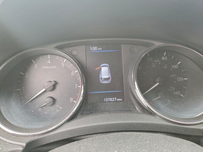 Photo 9 from auction – 2018 NISSAN ROGUE S with VIN 5N1AT2MT8JC764329