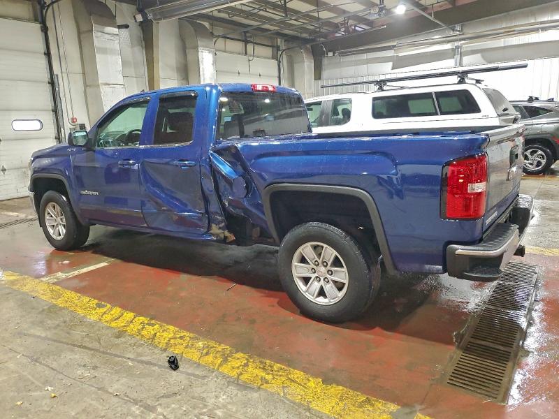 Photo 2 from auction – 2015 GMC SIERRA K15 with VIN 1GTV2UEC3FZ417773