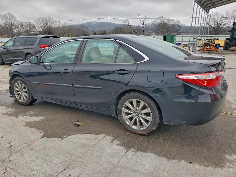 Photo 2 from auction – 2016 TOYOTA CAMRY LE with VIN 4T1BF1FK9GU575086