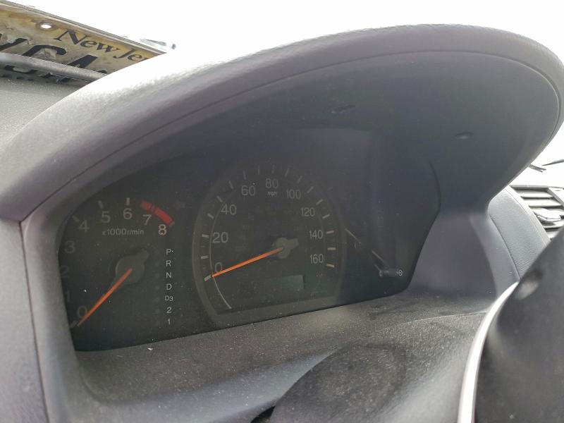 Photo 9 from auction – 2005 HONDA ACCORD with VIN 1HGCM72655A014023