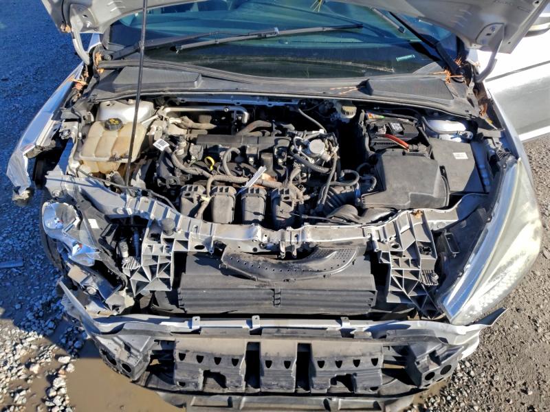 Photo 11 from auction – 2016 FORD FOCUS SE with VIN 1FADP3F24GL338491