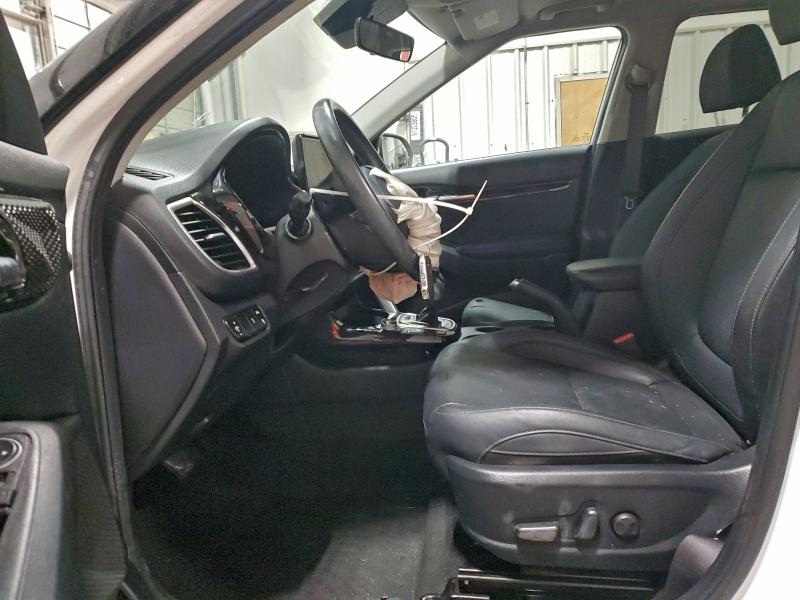 Photo 7 from auction – 2022 KIA SELTOS EX with VIN KNDERCAA8N7235748