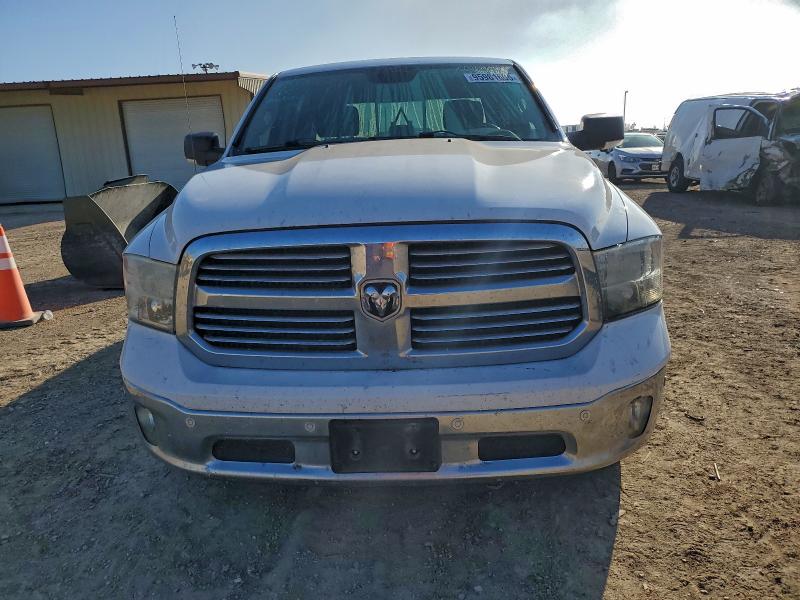 Photo 5 from auction – 2015 RAM 1500 SLT with VIN 1C6RR6LTXFS590699