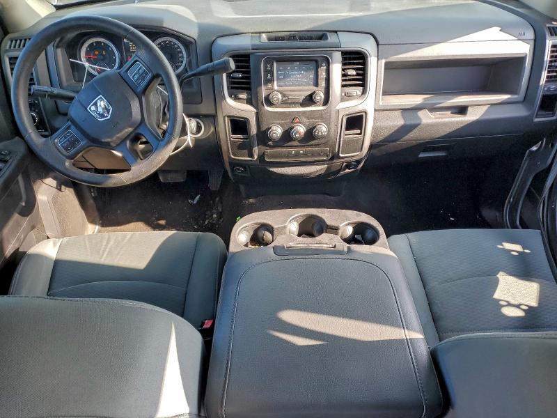 صورة رقم 8 من المزاد - 2015 RAM 1500 ST مع VIN 3C6RR6KT3FG675537