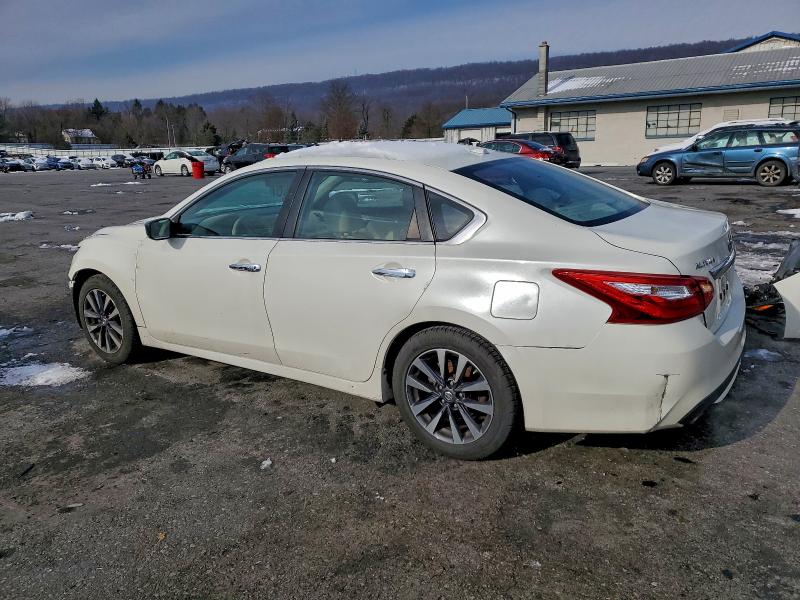 Photo 2 from auction – 2016 NISSAN ALTIMA 2.5 with VIN 1N4AL3AP5GC221570