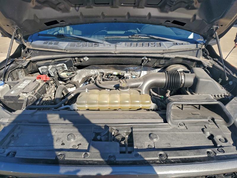 Photo 11 from auction – 2019 FORD F150 SUPER with VIN 1FTEW1CP6KKD80780
