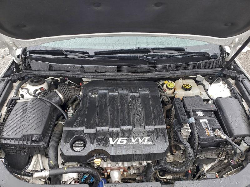 Photo 11 from auction – 2015 BUICK LACROSSE with VIN 1G4GB5G35FF281560