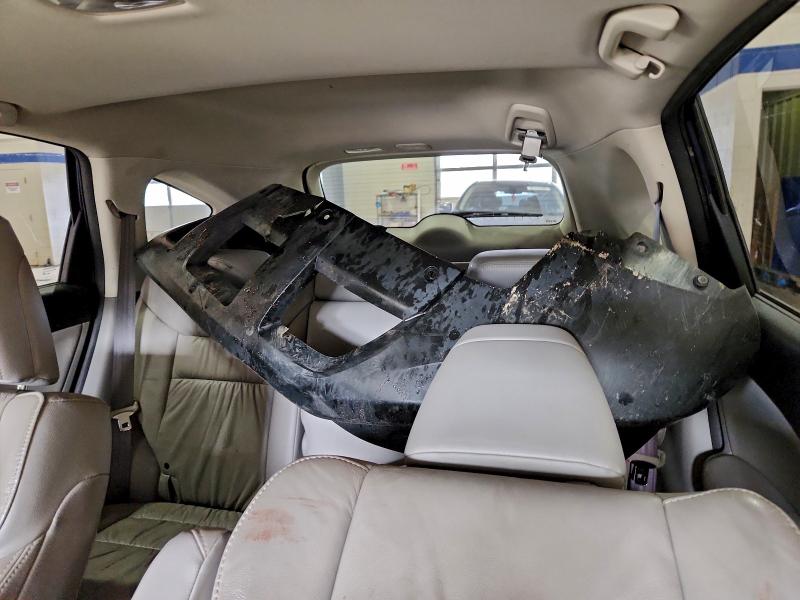 Photo 10 from auction – 2014 HONDA CR-V EXL with VIN 2HKRM3H73EH558451