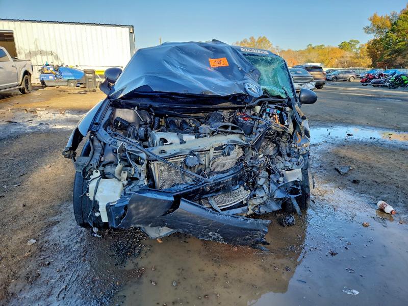 Photo 5 from auction – 2011 TOYOTA VENZA with VIN 4T3ZK3BB7BU040821
