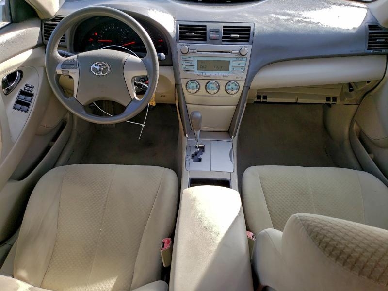 Photo 8 from auction – 2007 TOYOTA CAMRY CE with VIN 4T1BE46K37U707926
