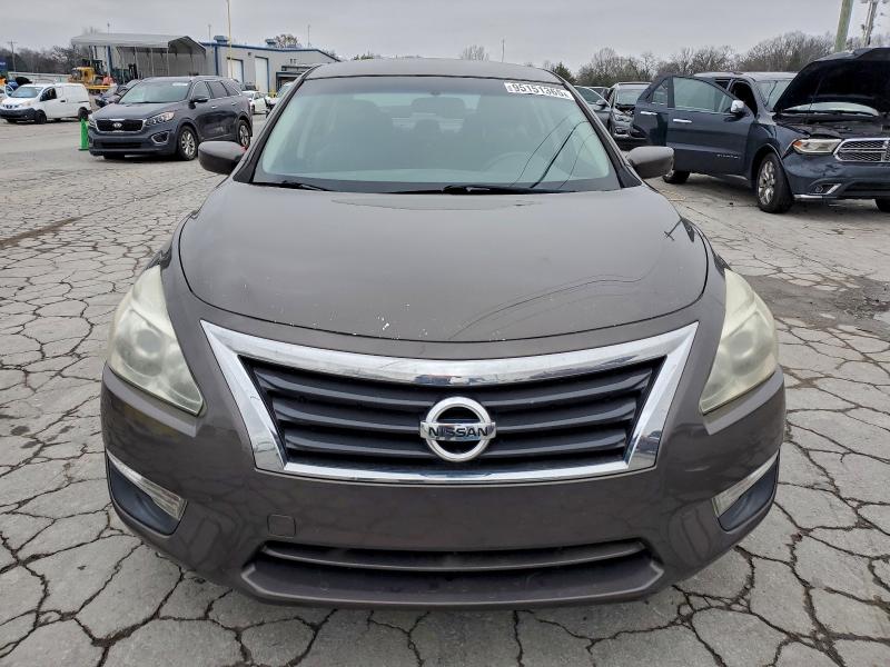 Photo 5 from auction – 2015 NISSAN ALTIMA 2.5 with VIN 1N4AL3APXFN377736