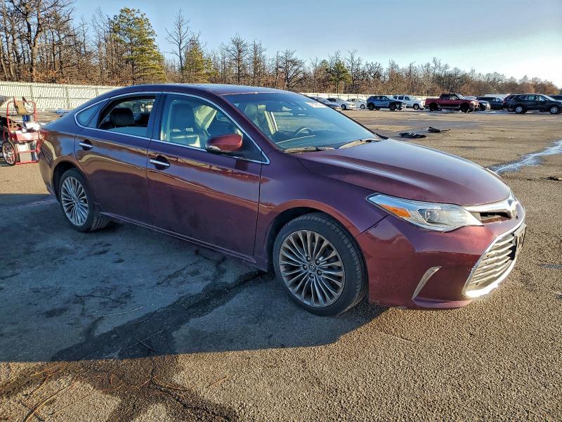 Zdjęcie 4 z aukcji – 2016 TOYOTA AVALON z VIN 4T1BK1EB3GU237583