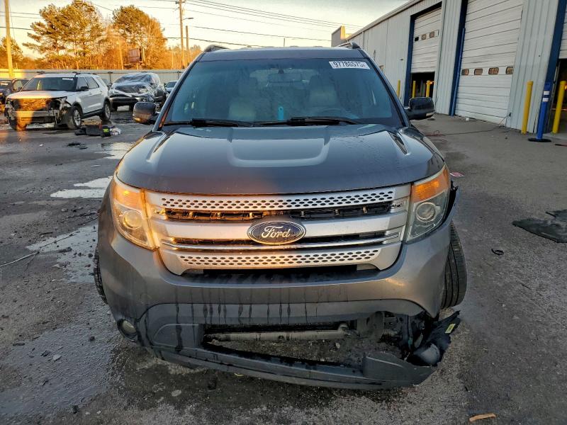 Photo 5 from auction – 2012 FORD EXPLORER X with VIN 1FMHK7D80CGA09536