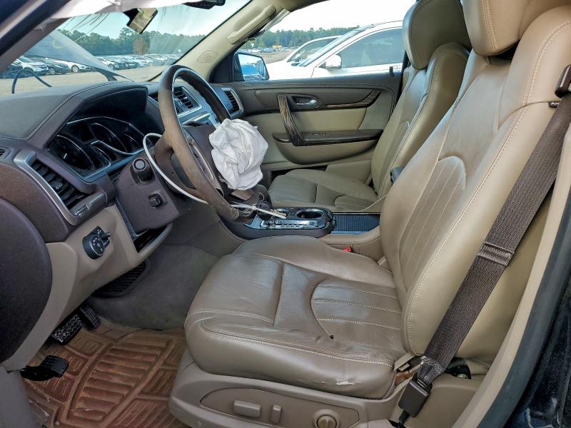 Photo 7 from auction – 2015 GMC ACADIA DEN with VIN 1GKKRTKD1FJ187742
