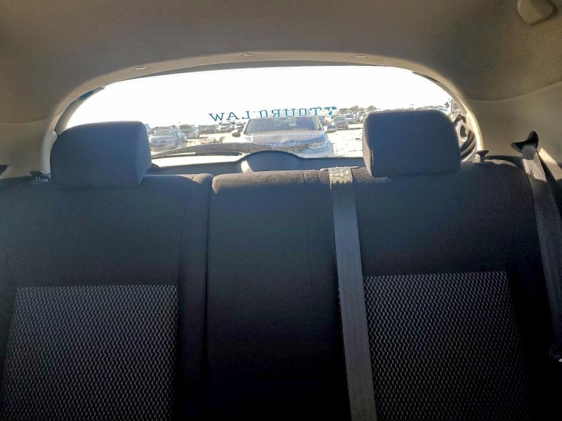 Photo 10 from auction – 2015 NISSAN JUKE S with VIN JN8AF5MRXFT508769