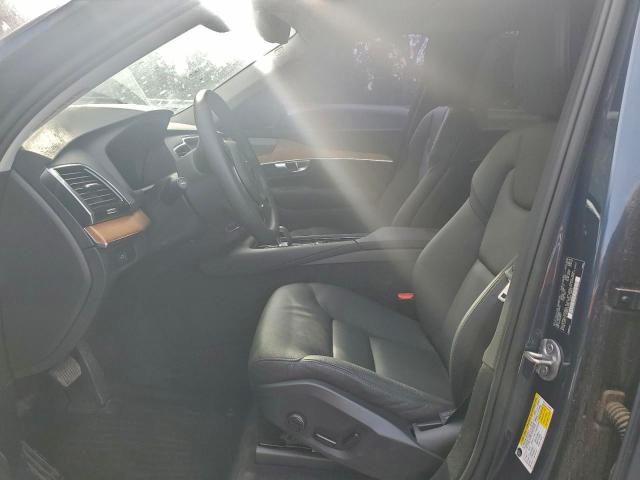 Photo 7 from auction – 2023 VOLVO XC90 PLUS with VIN YV4062PN2P1993014