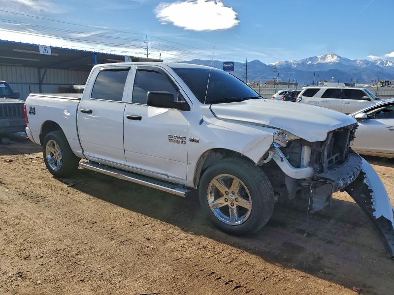 Photo 4 from auction – 2013 RAM 1500 ST with VIN 1C6RR7KT5DS511380