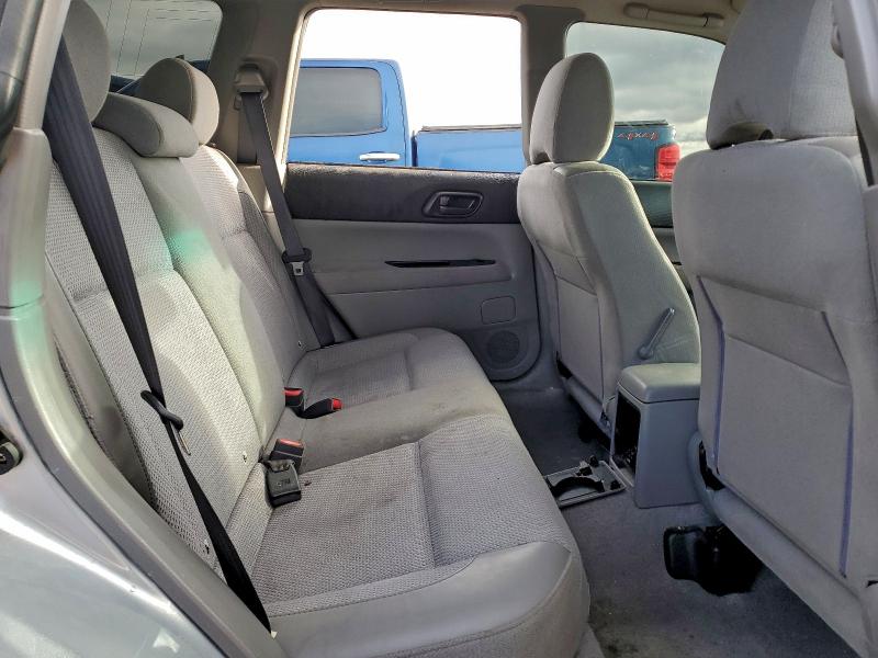 Photo 10 from auction – 2004 SUBARU FORESTER 2 with VIN JF1SG63644H766074