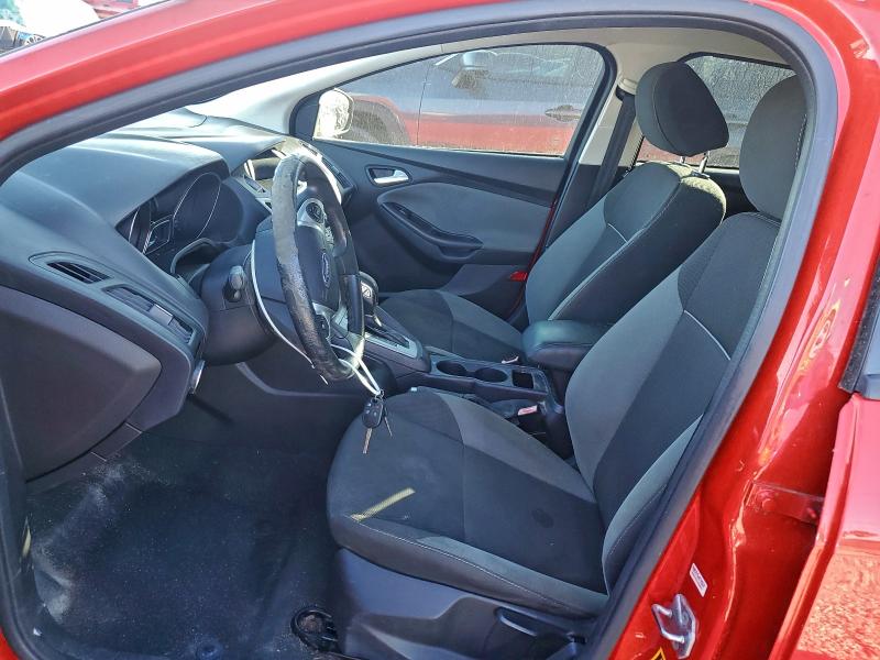 Photo 7 from auction – 2013 FORD FOCUS SE with VIN 1FADP3K23DL217310